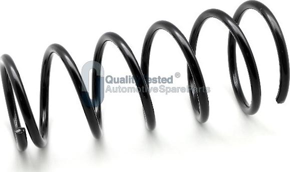 Japanparts ZCQ6795G - Molla autotelaio www.autoricambi360.it