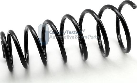 Japanparts ZCQ6796G - Molla autotelaio www.autoricambi360.it