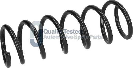 Japanparts ZCQ6793G - Molla autotelaio www.autoricambi360.it