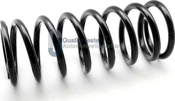 Japanparts ZCQ6740E - Molla autotelaio www.autoricambi360.it