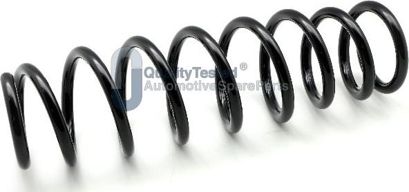 Japanparts ZCQ6748H - Molla autotelaio www.autoricambi360.it