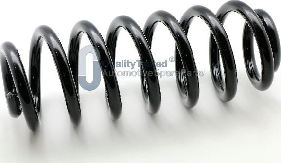Japanparts ZCQ6754H - Molla autotelaio www.autoricambi360.it