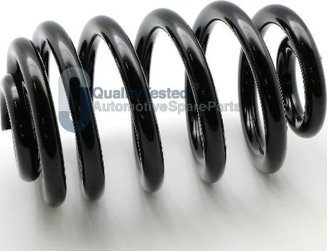 Japanparts ZCQ6750X - Molla autotelaio www.autoricambi360.it
