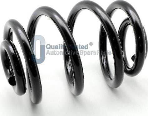 Japanparts ZCQ6751X - Molla autotelaio www.autoricambi360.it