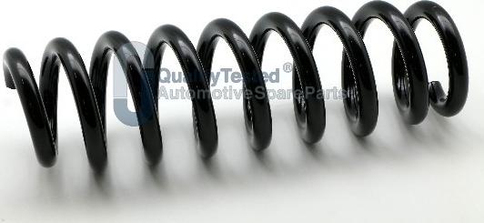 Japanparts ZCQ6753H - Molla autotelaio www.autoricambi360.it