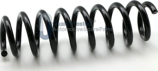 Japanparts ZCQ6752H - Molla autotelaio www.autoricambi360.it