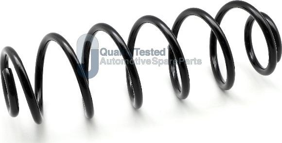 Japanparts ZCQ6760H - Molla autotelaio www.autoricambi360.it