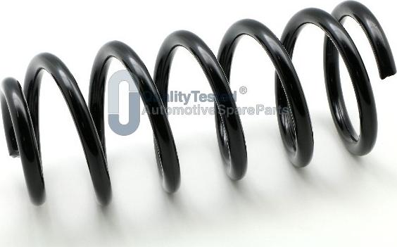 Japanparts ZCQ6706C - Molla autotelaio www.autoricambi360.it