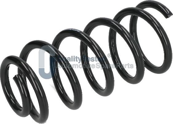 Japanparts ZCQ6707C - Molla autotelaio www.autoricambi360.it