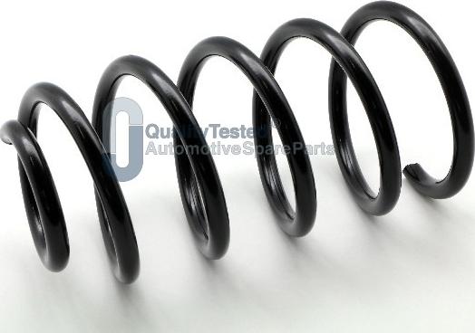 Japanparts ZCQ6718C - Molla autotelaio www.autoricambi360.it