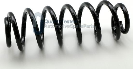 Japanparts ZCQ6789H - Molla autotelaio www.autoricambi360.it