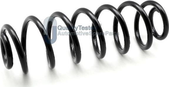 Japanparts ZCQ6784H - Molla autotelaio www.autoricambi360.it