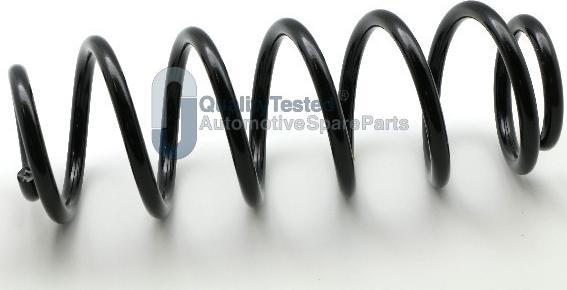 Japanparts ZCQ6785H - Molla autotelaio www.autoricambi360.it