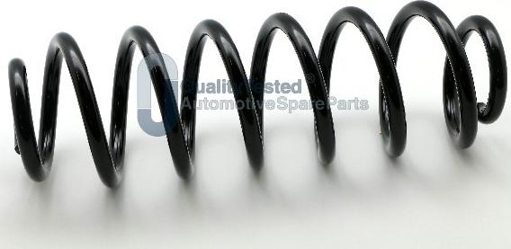 Japanparts ZCQ6786H - Molla autotelaio www.autoricambi360.it