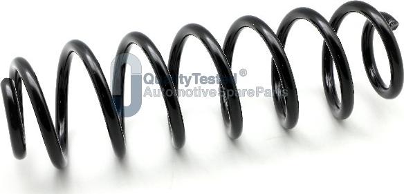 Japanparts ZCQ6788H - Molla autotelaio www.autoricambi360.it