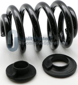 Japanparts ZCQ6783X - Molla autotelaio www.autoricambi360.it