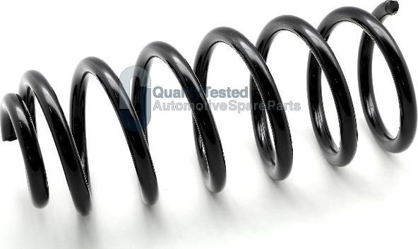 Japanparts ZCQ6736C - Molla autotelaio www.autoricambi360.it