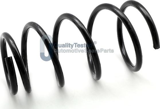 Japanparts ZCQ6724C - Molla autotelaio www.autoricambi360.it