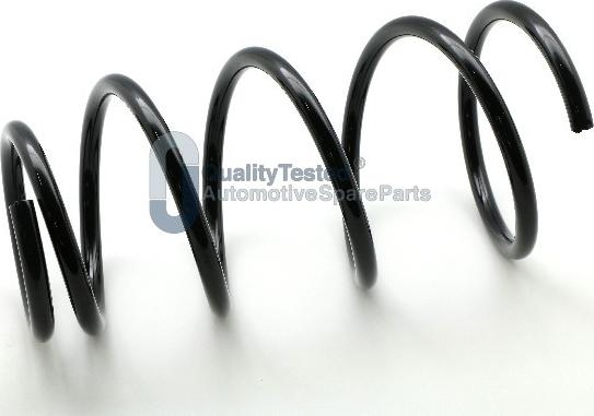 Japanparts ZCQ6725C - Molla autotelaio www.autoricambi360.it