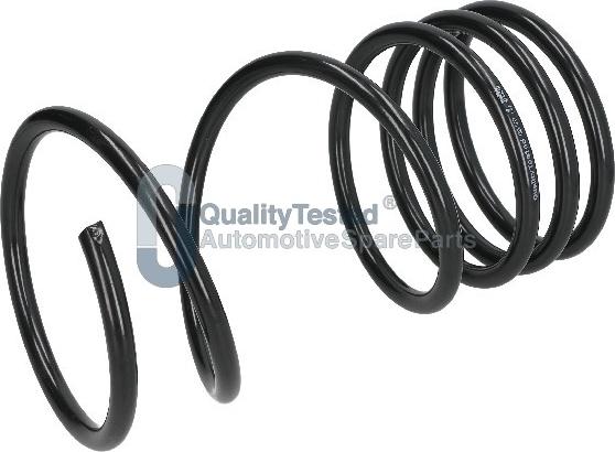 Japanparts ZCQ6722C - Molla autotelaio www.autoricambi360.it
