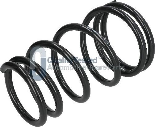 Japanparts ZCQ6727C - Molla autotelaio www.autoricambi360.it