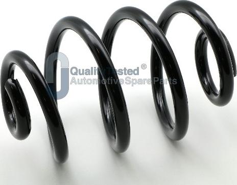 Japanparts ZCQ6776H - Molla autotelaio www.autoricambi360.it