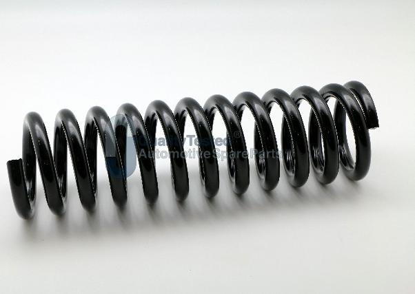 Japanparts ZCQ1443D - Molla autotelaio www.autoricambi360.it