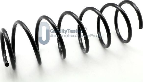 Japanparts ZCQ1405C - Molla autotelaio www.autoricambi360.it