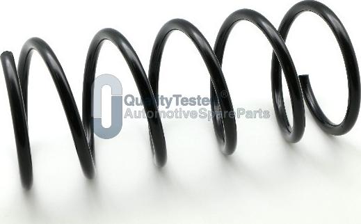 Japanparts ZCQ1401A - Molla autotelaio www.autoricambi360.it
