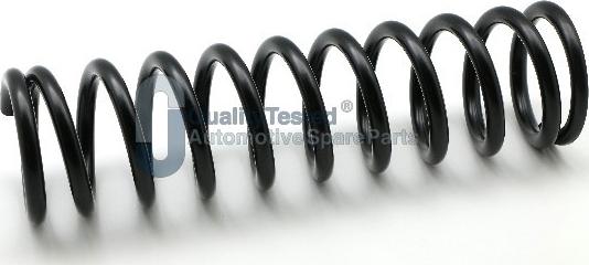Japanparts ZCQ1416D - Molla autotelaio www.autoricambi360.it