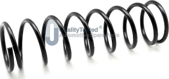 Japanparts ZCQ1434A - Molla autotelaio www.autoricambi360.it