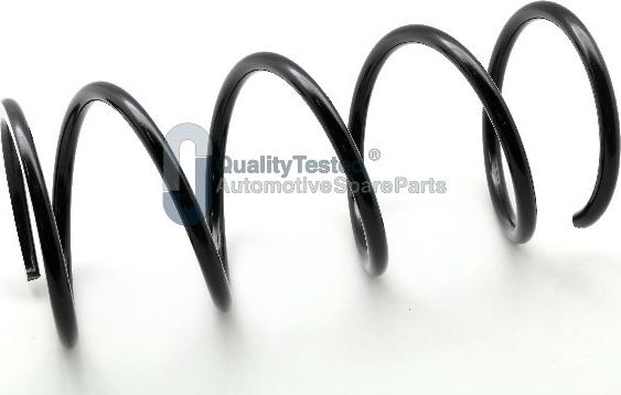 Japanparts ZCQ1430D - Molla autotelaio www.autoricambi360.it