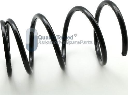 Japanparts ZCQ1432I - Molla autotelaio www.autoricambi360.it