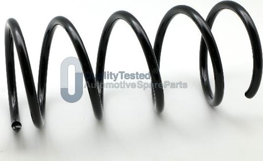 Japanparts ZCQ1475A - Molla autotelaio www.autoricambi360.it