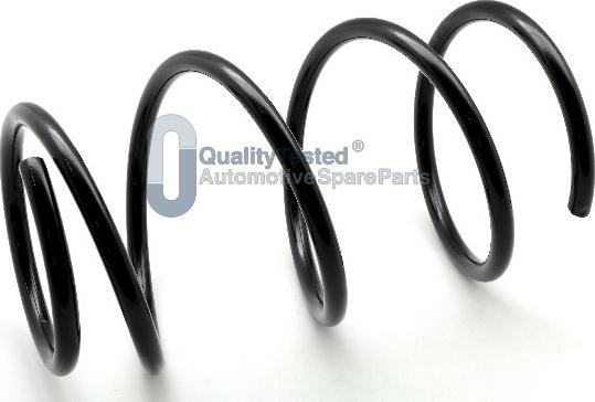 Japanparts ZCQ1594G - Molla autotelaio www.autoricambi360.it