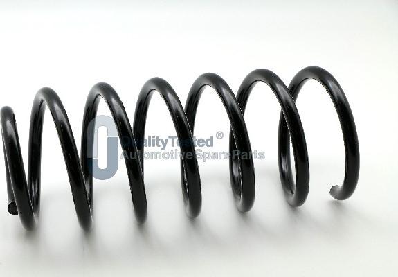 Japanparts ZCQ1590G - Molla autotelaio www.autoricambi360.it