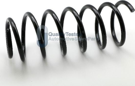 Japanparts ZCQ1591G - Molla autotelaio www.autoricambi360.it