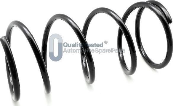 Japanparts ZCQ1598D - Molla autotelaio www.autoricambi360.it
