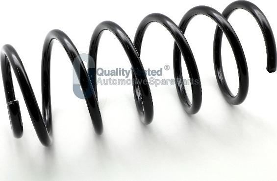 Japanparts ZCQ1540C - Molla autotelaio www.autoricambi360.it