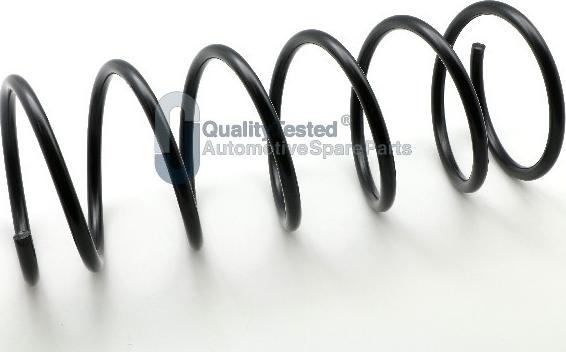 Japanparts ZCQ1548A - Molla autotelaio www.autoricambi360.it