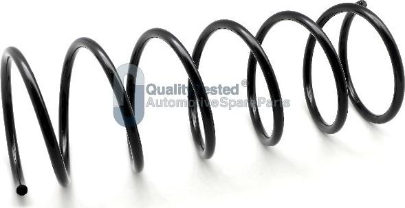 Japanparts ZCQ1542A - Molla autotelaio www.autoricambi360.it