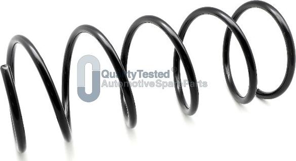 Japanparts ZCQ1547A - Molla autotelaio www.autoricambi360.it