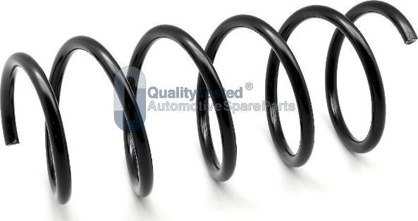 Japanparts ZCQ1555G - Molla autotelaio www.autoricambi360.it
