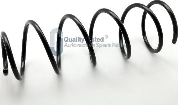 Japanparts ZCQ1550G - Molla autotelaio www.autoricambi360.it