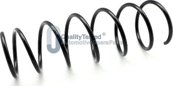 Japanparts ZCQ1557G - Molla autotelaio www.autoricambi360.it