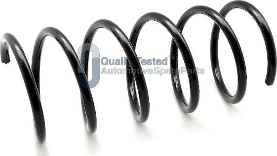 Japanparts ZCQ1566A - Molla autotelaio www.autoricambi360.it