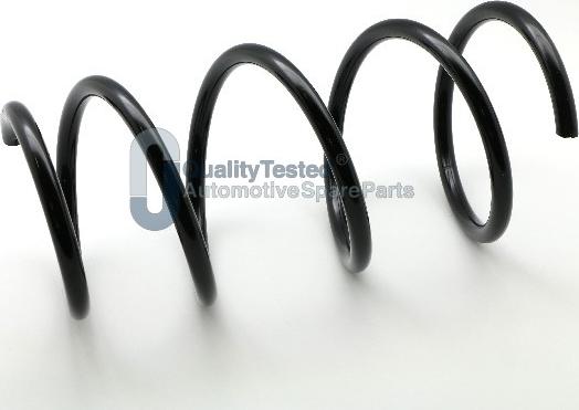 Japanparts ZCQ1568G - Molla autotelaio www.autoricambi360.it