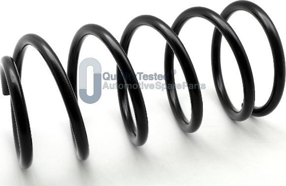 Japanparts ZCQ1511C - Molla autotelaio www.autoricambi360.it