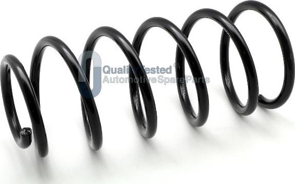 Japanparts ZCQ1518C - Molla autotelaio www.autoricambi360.it
