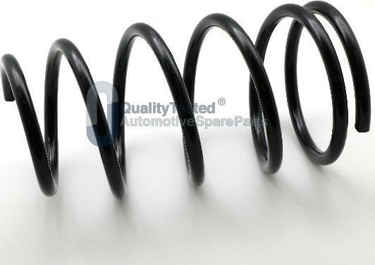 Japanparts ZCQ1580C - Molla autotelaio www.autoricambi360.it